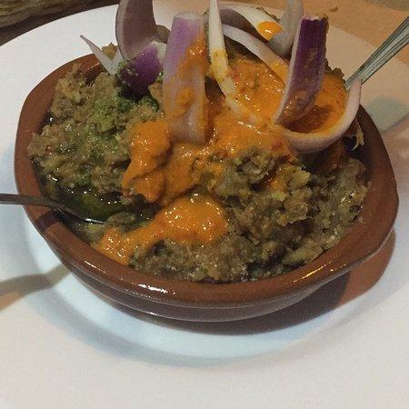 Restaurante el Chinchorro