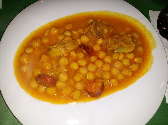 Meson Las Tradiciones