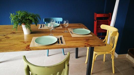 La Luna Cafe Tapas Bar