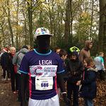 Restaurante Hong Kong