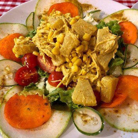 La Tentacion Trattoria y Tradicion