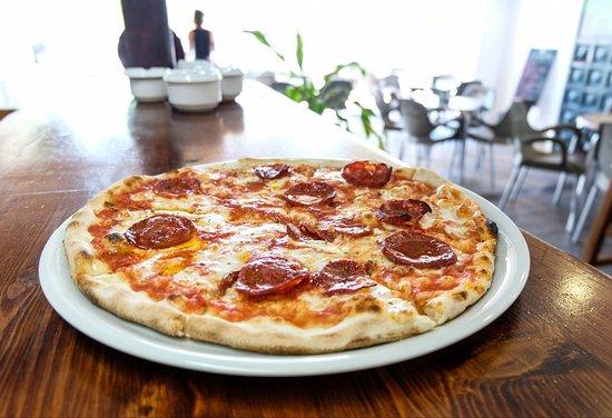 Buena Onda Food&Drink