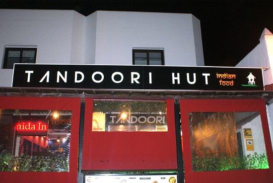 Tandoori Hut