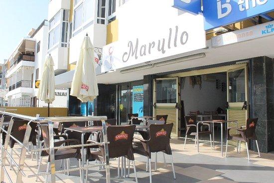 Marullo Tapas Bar