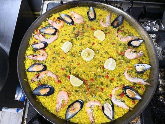 Restaurante Patricia