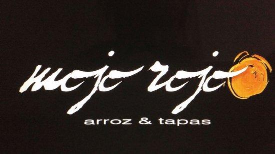Mojo Rojo