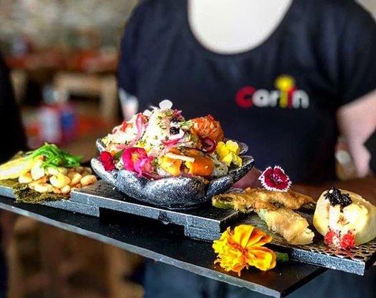 Bar Restaurante Carlin