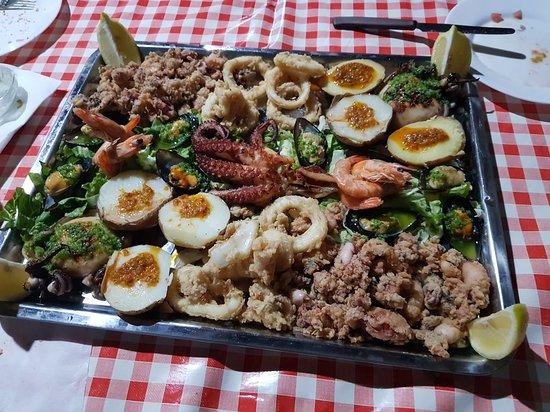 Guachinche San Antonio