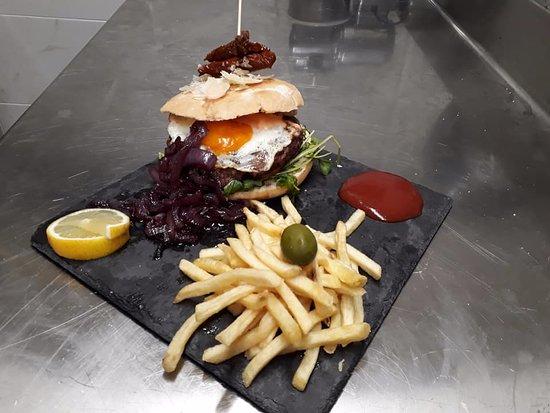 Restaurante-Pizzeria Sol del Sur