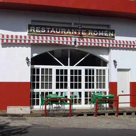 Restaurante Romen