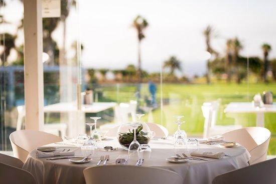 Casa Club Amarilla Golf