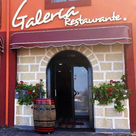 Galeria Restaurante