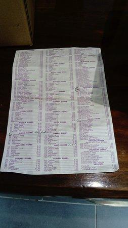 Bollywood Tandoori Indian Restaurant