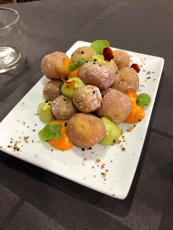 Gastrobar Octavo Pecado