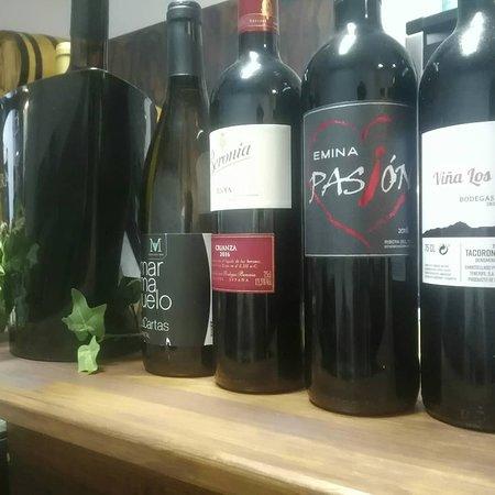 La Bodega de Candelaria