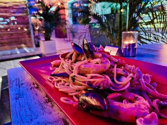 La Terrazza Pizzeria & Cocktail