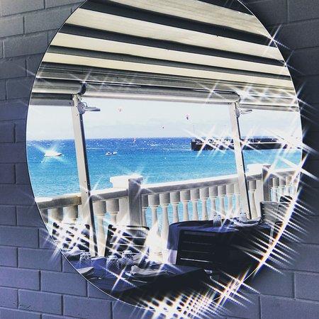 La Terraza del Barquero