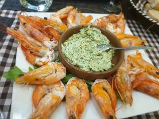 IL PONTE restaurante italiano