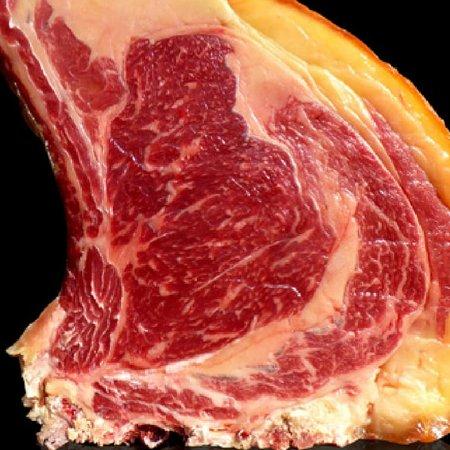 Restaurante Meson El Ortigal