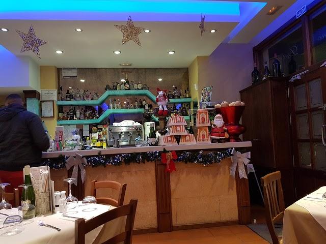 Da'Stefano La Laguna