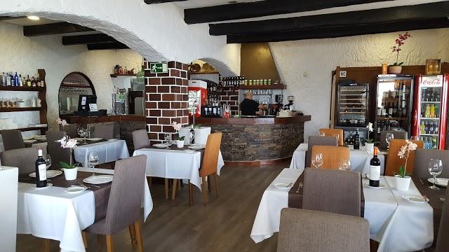 Restaurante Mirador de San Pedro