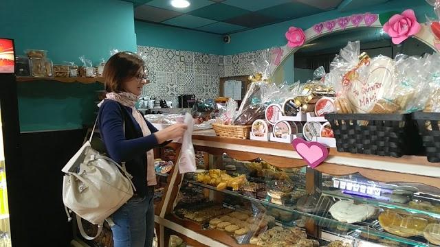 Panaderia Pasteleria Virgen Del Carmen