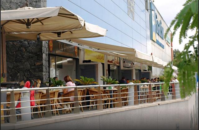 Centro Comercial & Ocio Gran Sur