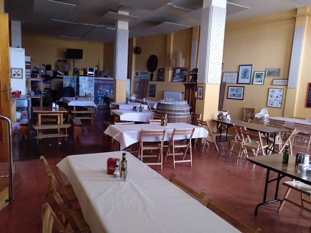Restaurante El Pole