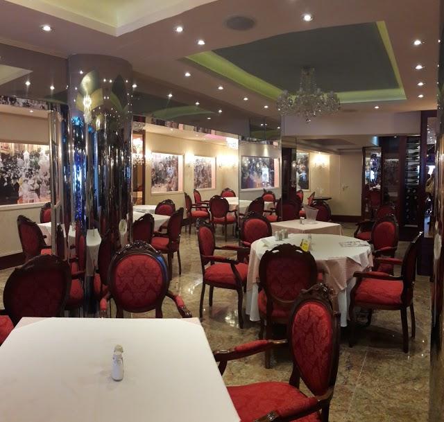 Restaurante Rancho Grande