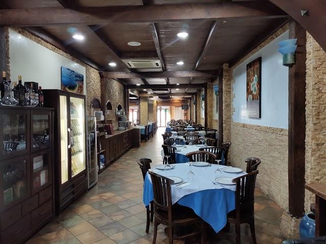 Pizzeria Bellagio San Andres