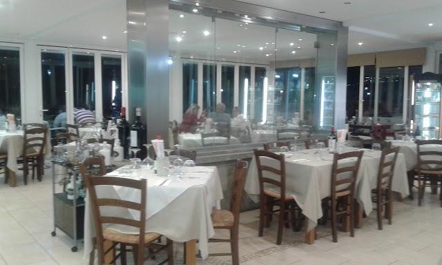 Ristorante Trattoria Pizzeria da Stefano