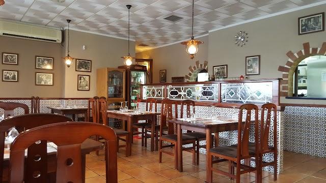 Pizzeria Restaurante Giulio