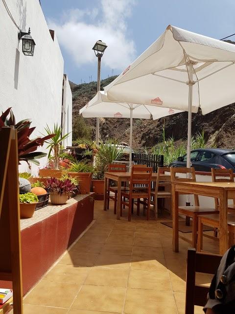 Bar-Restaurante La Ola