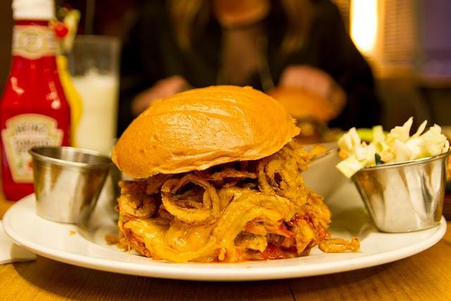 Hard Rock Cafe Tenerife