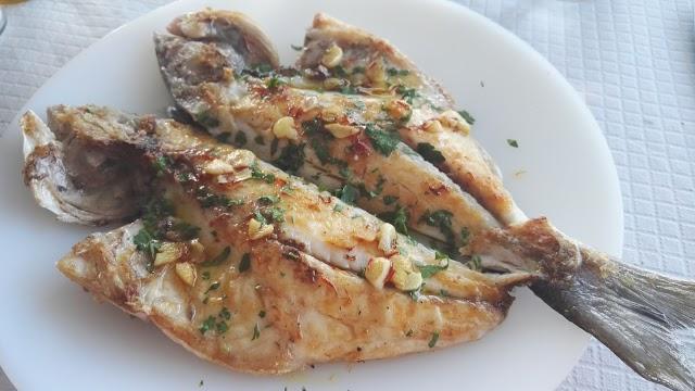 Restaurante Casa Pepe