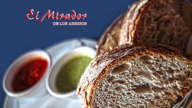 Restaurante El Mirador de los Abrigos