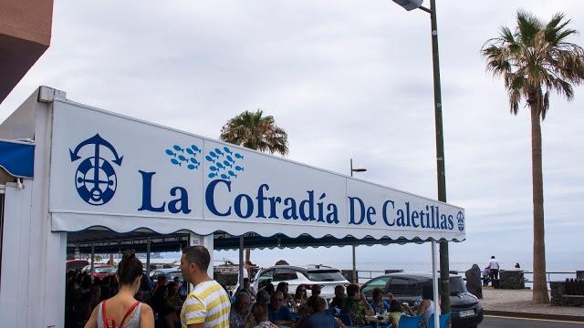 La Cofradia De Caletillas
