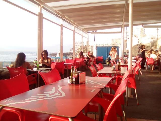 Cofradia de La Punta