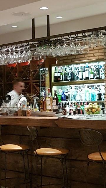 Restaurante Il Vecchio