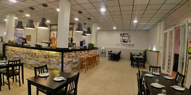 Terraza De Tegueste
