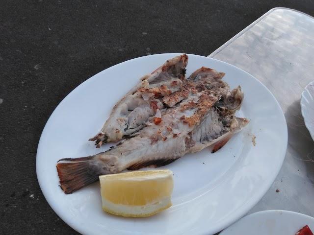 Bar Restaurante El Pescador I