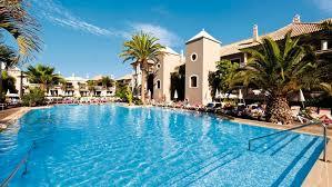 Marylanza Suites & Spa