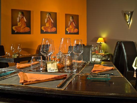 Pascal Le Restaurant