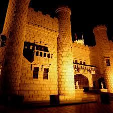 el Castillo de San Miguel