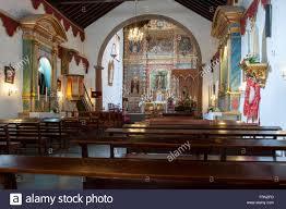 San Antonio Abad of Arona Church