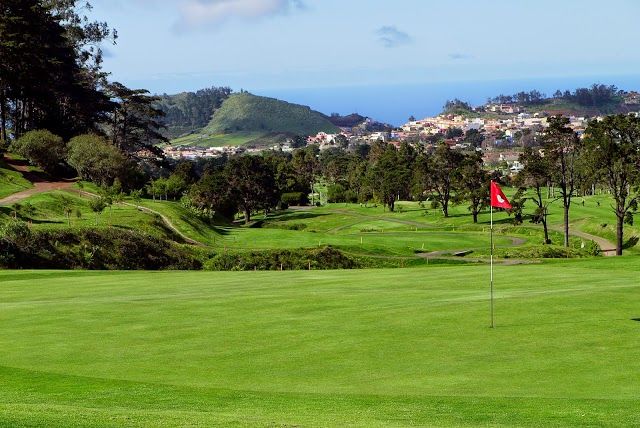 Real Club de Golf de Tenerife