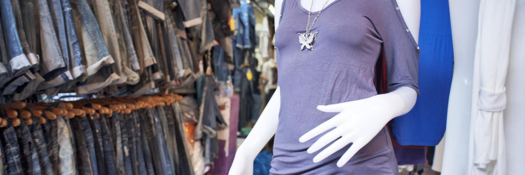 Centro Comercial Las Pirámides de Martiánez