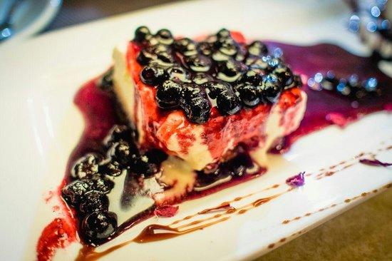 Electra Wine Bar & Tapas