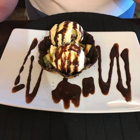 Dabda Wine Bar Tapas y Restaurant