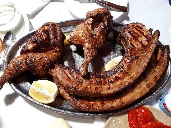 Mesón Era Las Mozas